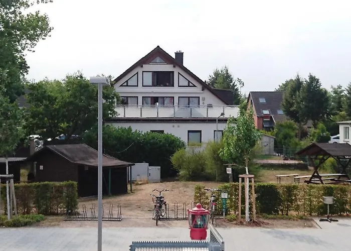Haus Warnowblick Objekt 36737